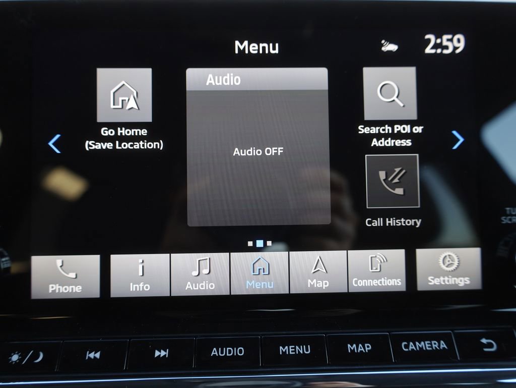 New 2025 Mitsubishi Outlander SE image 42