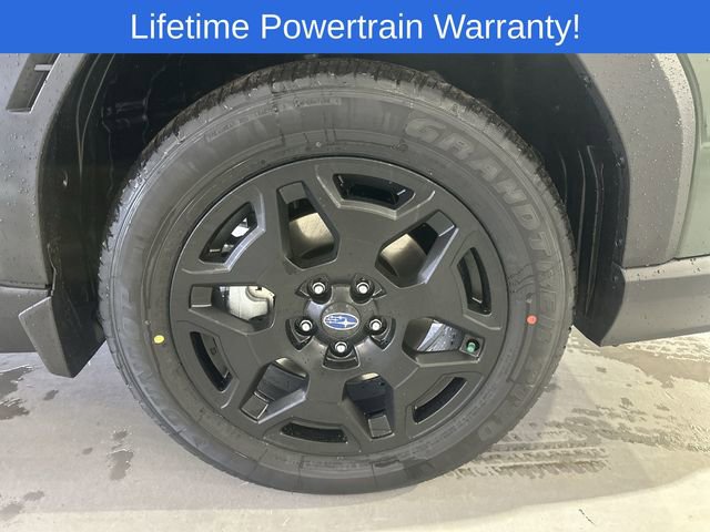 New 2026 Subaru Outback Limited image 16