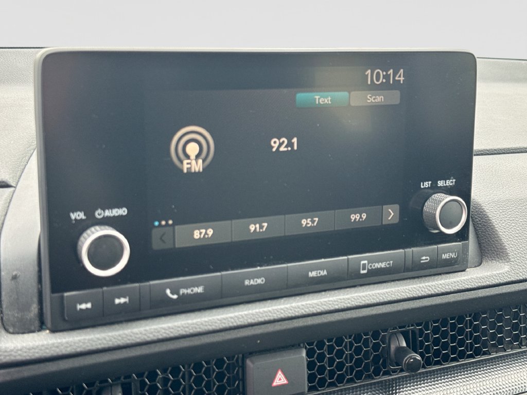 Used 2024 Honda CR-V LX image 20