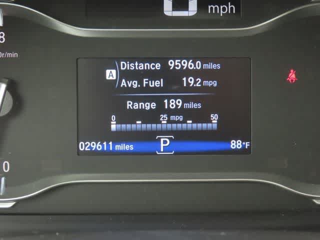 Certified 2023 Honda Ridgeline RTL image 26