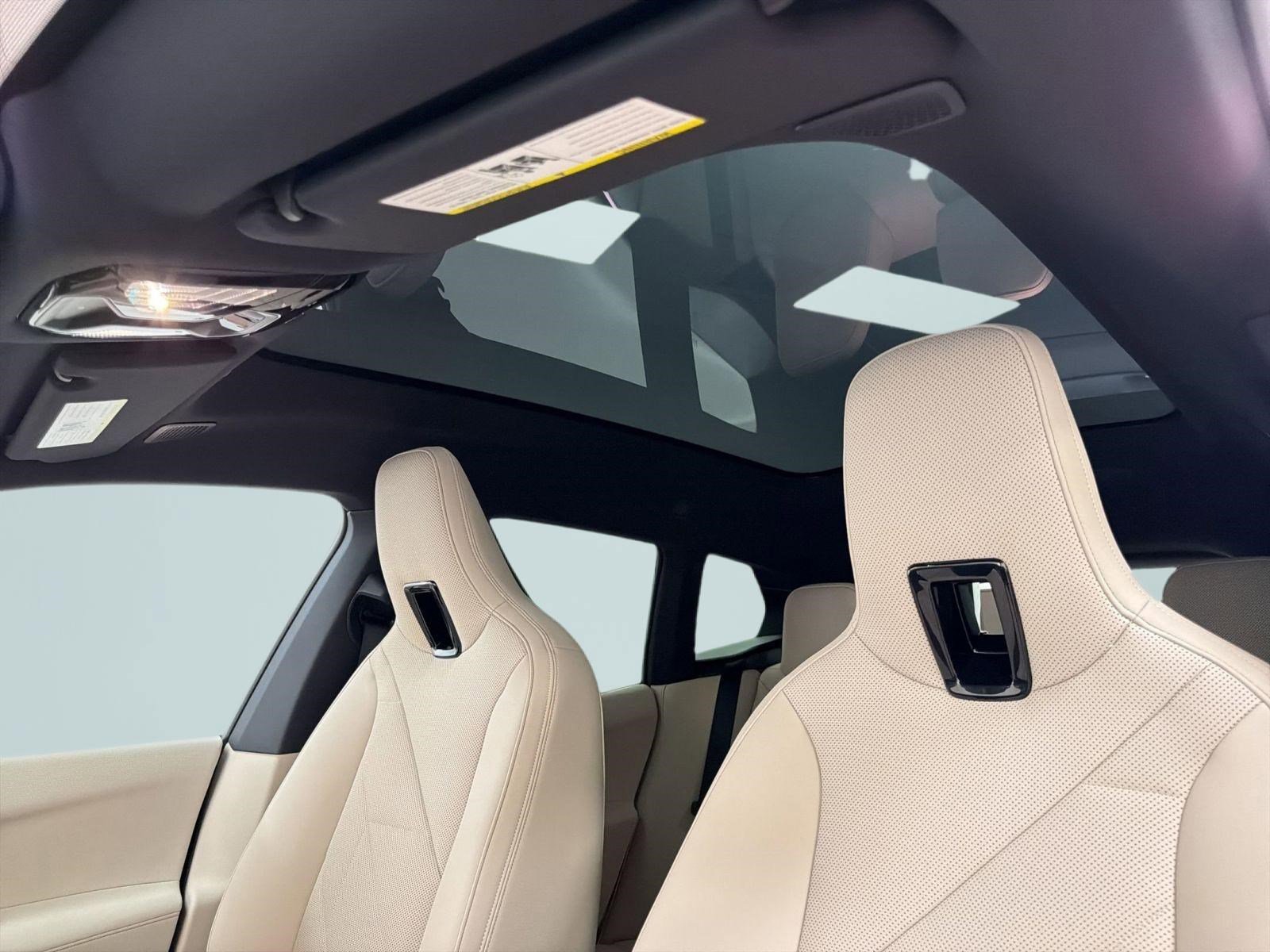 Certified 2023 BMW iX xDrive50 w/ Premium Package image 26