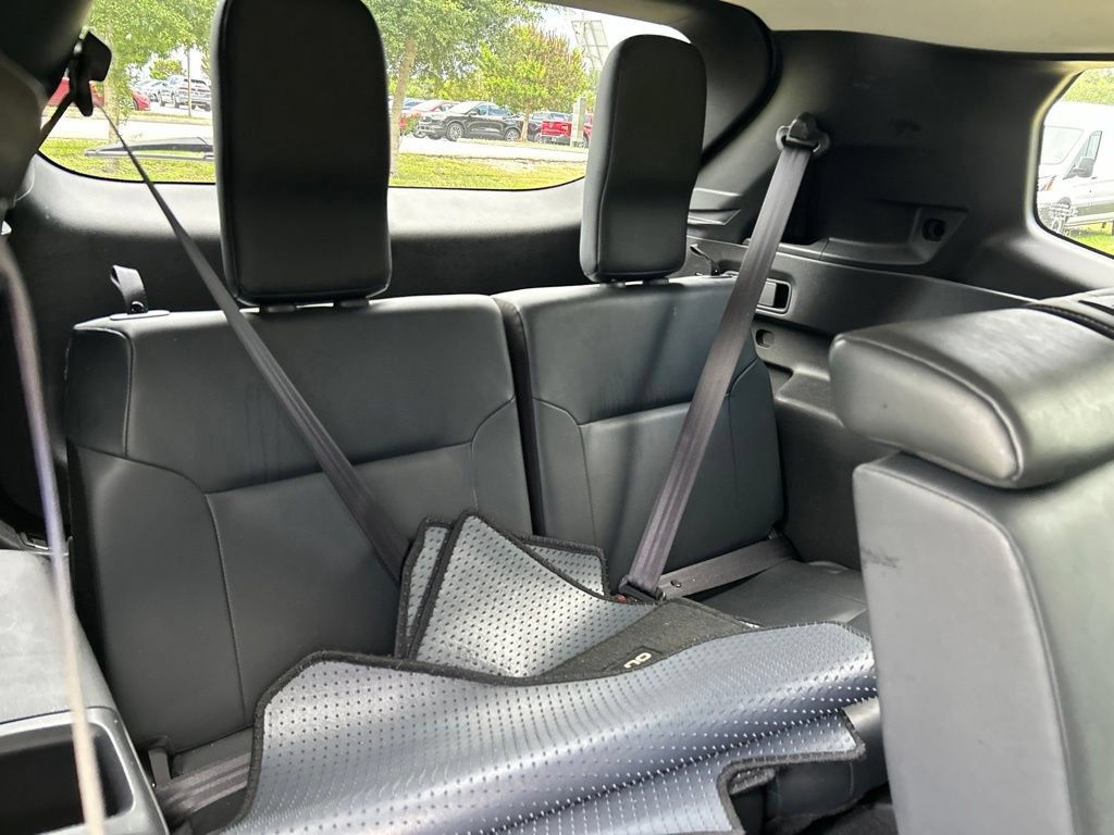 Used 2025 Mitsubishi Outlander SE AWD/4WD image 50