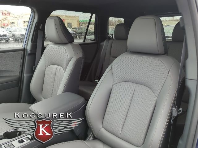 New 2026 Subaru Outback Limited image 10