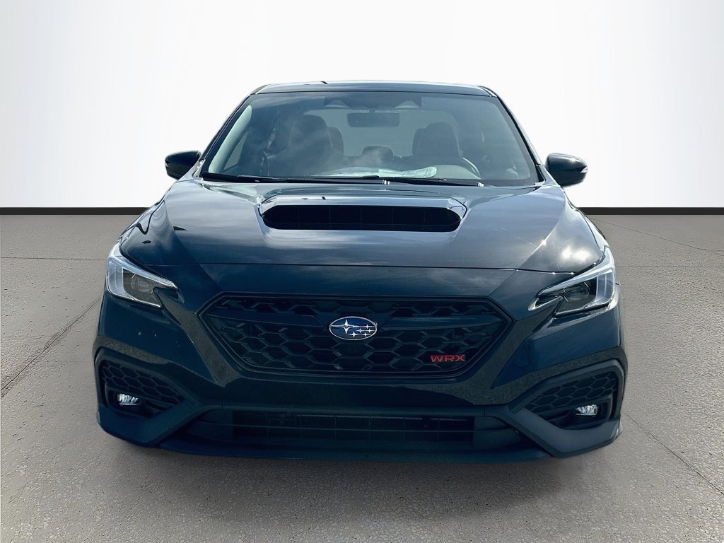 New 2026 Subaru WRX tS w/ WRX Essentials Package AWD/4WD image 2
