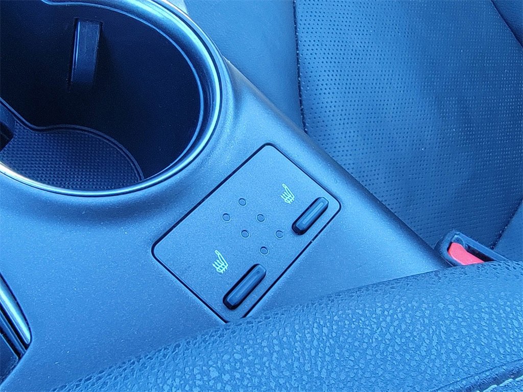 Used 2023 Toyota Camry XSE image 26