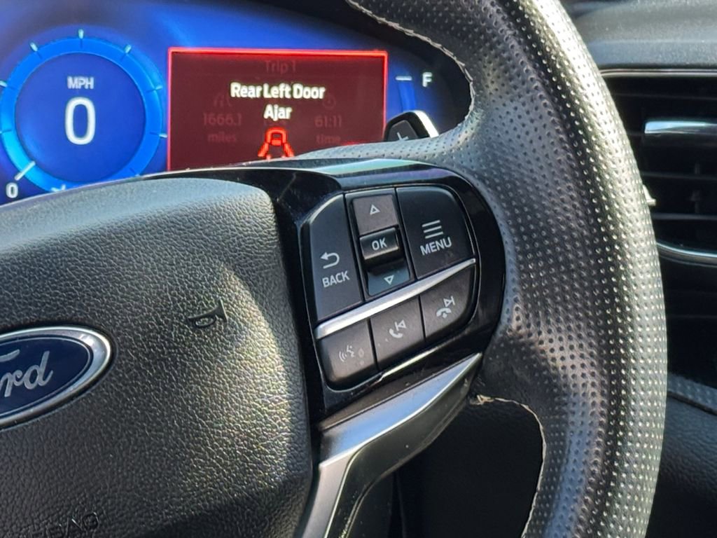 Used 2021 Ford Explorer ST w/ Equipment Group 401A AWD/4WD image 20