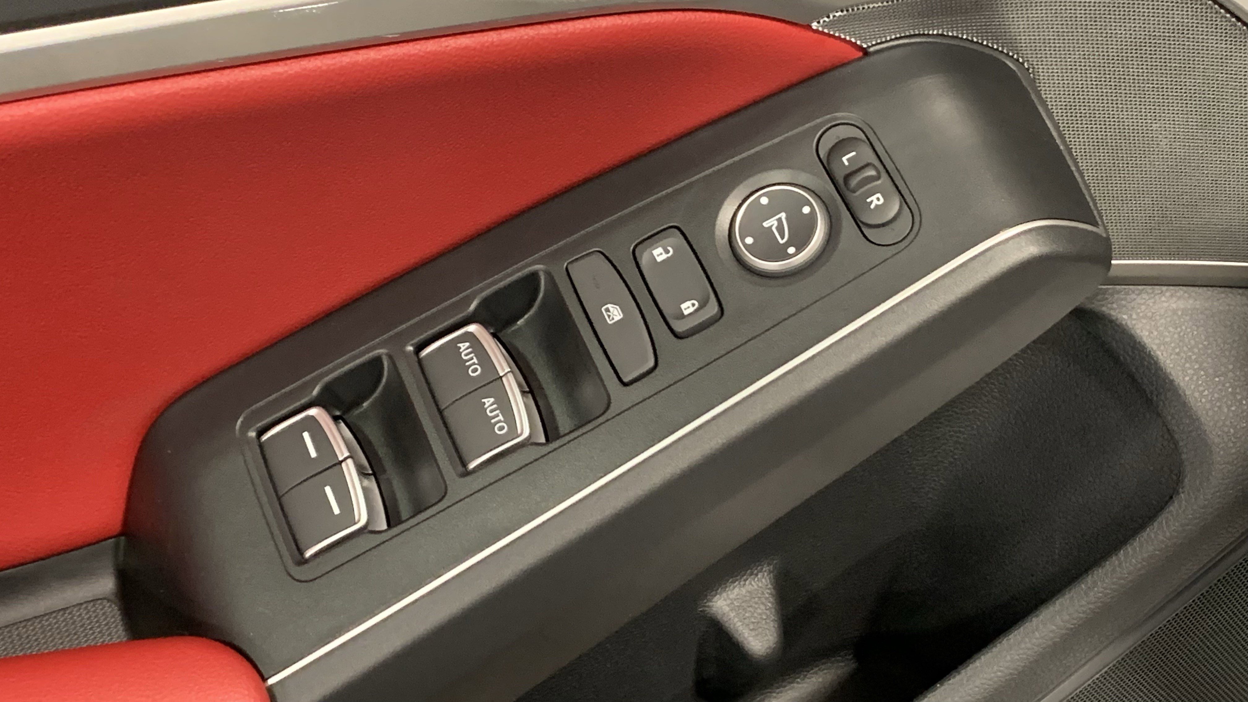 Certified 2026 Acura Integra A-Spec image 20