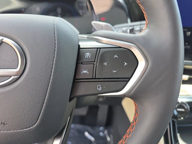 Used 2023 Lexus NX 250 FWD w/ Cold Area Package image 29
