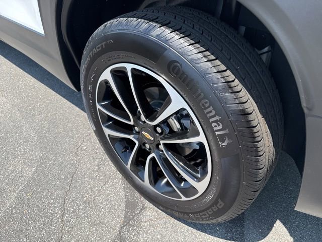 Used 2024 Chevrolet TrailBlazer LT FWD image 29