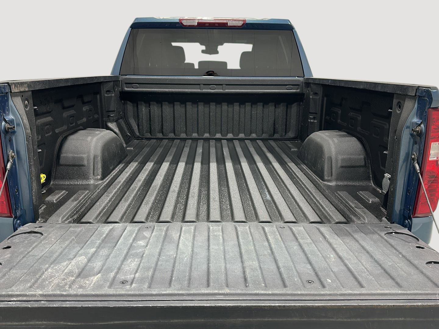 Used 2024 Chevrolet Silverado 1500 Custom image 28