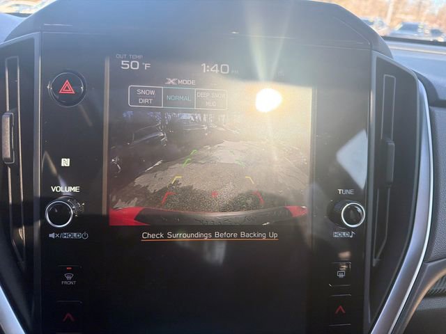 Certified 2025 Subaru Crosstrek 2.0i Premium image 35