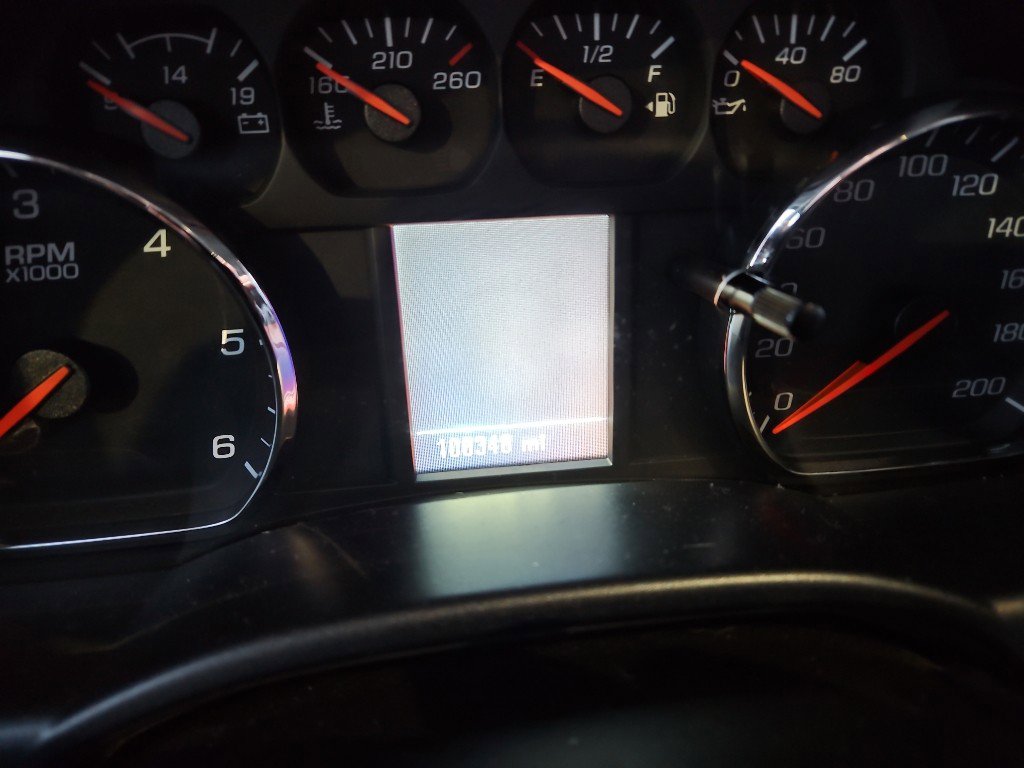 Used 2018 GMC Sierra 1500 4x4 Double Cab image 9