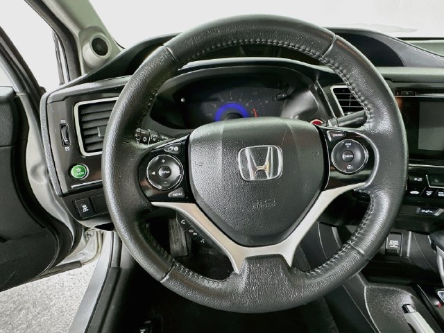Used 2015 Honda Civic EX-L image 24