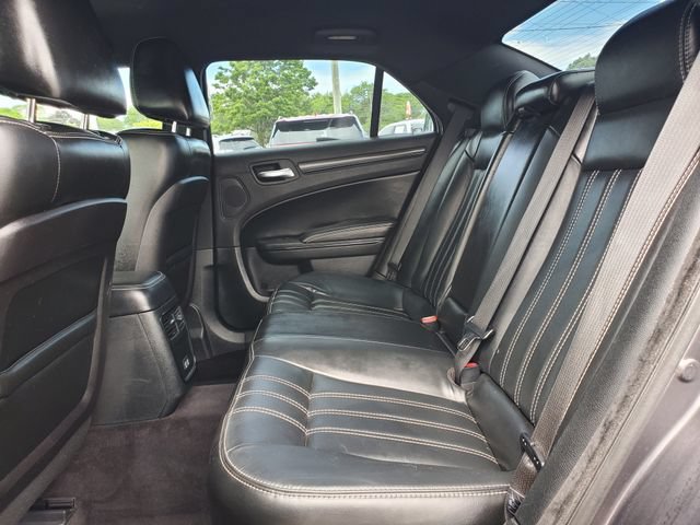 Certified 2016 Chrysler 300 S AWD/4WD image 24