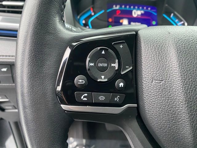 Certified 2023 Honda Odyssey Elite image 28