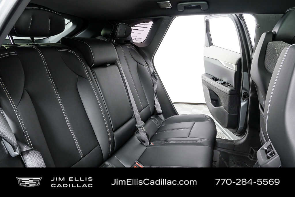 New 2026 Cadillac Optiq Sport 1 RWD image 22