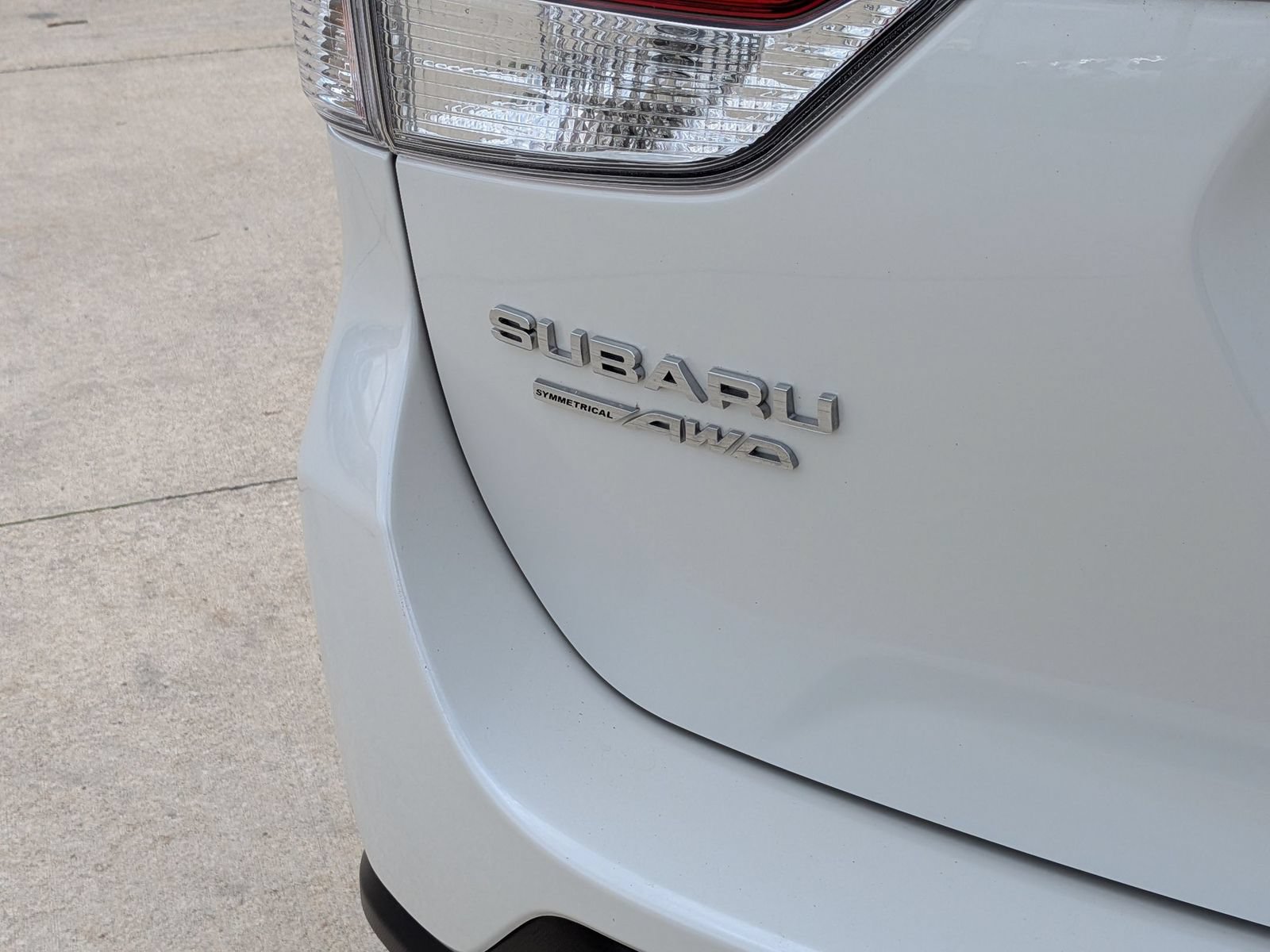 Used 2024 Subaru Forester Limited AWD/4WD image 36