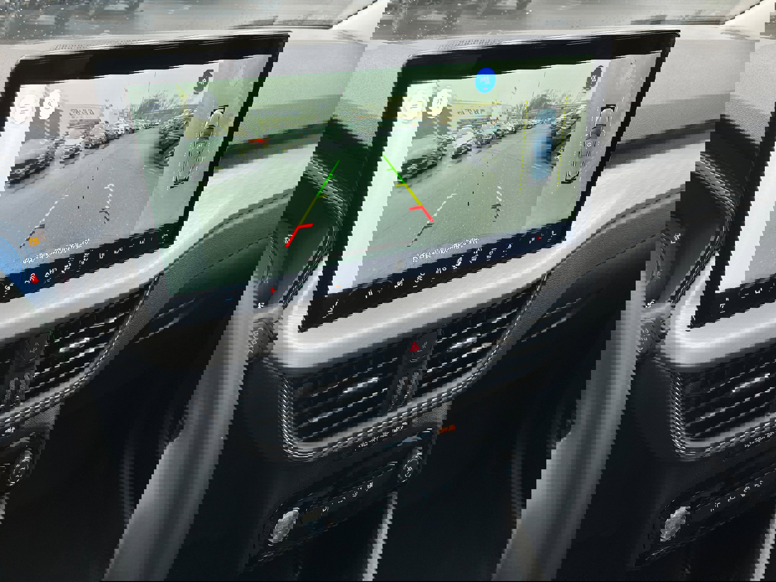 New 2026 Ford Escape SE w/ PHEV Premium Package image 20