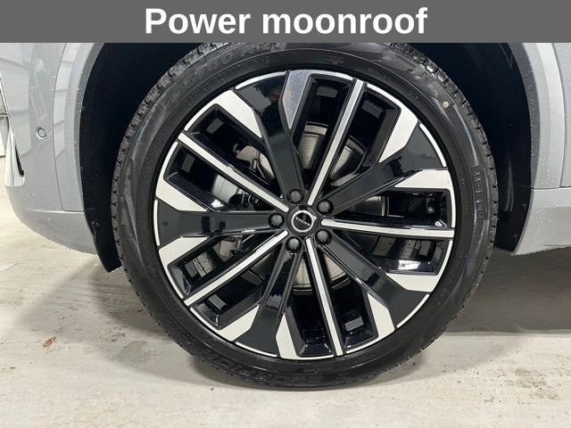 Used 2026 Volvo XC90 B6 Plus w/ Protection Package Premier image 24