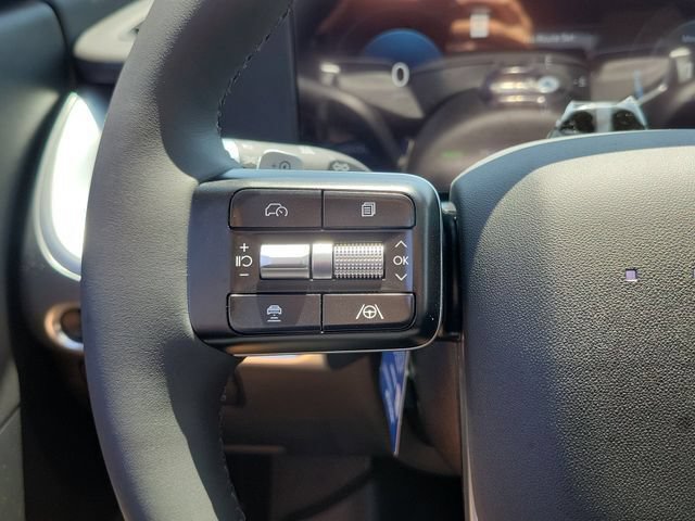 New 2026 Hyundai Ioniq 9 Limited AWD/4WD image 7