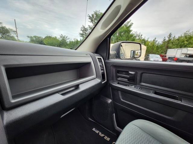 Used 2016 RAM 1500 Tradesman w/ Popular Equipment Group AWD/4WD image 17