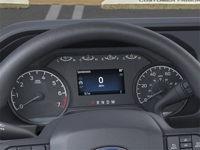 New 2026 Ford F250 XL image 13