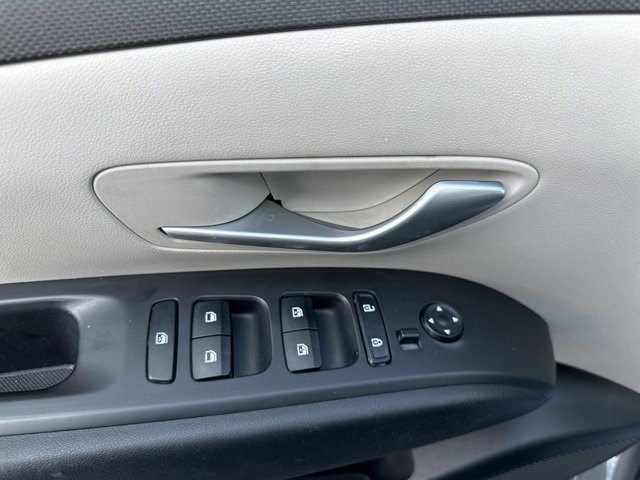 Used 2024 Hyundai Tucson SEL image 33
