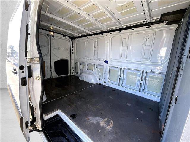 Used 2020 Mercedes-Benz Sprinter 2500 image 27