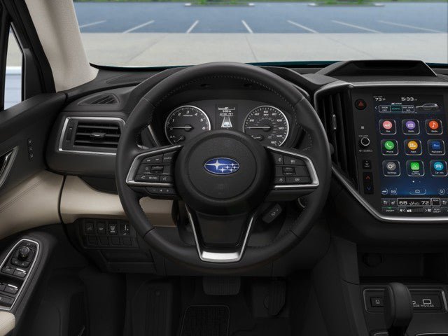 New 2027 Subaru Ascent Limited AWD/4WD image 14