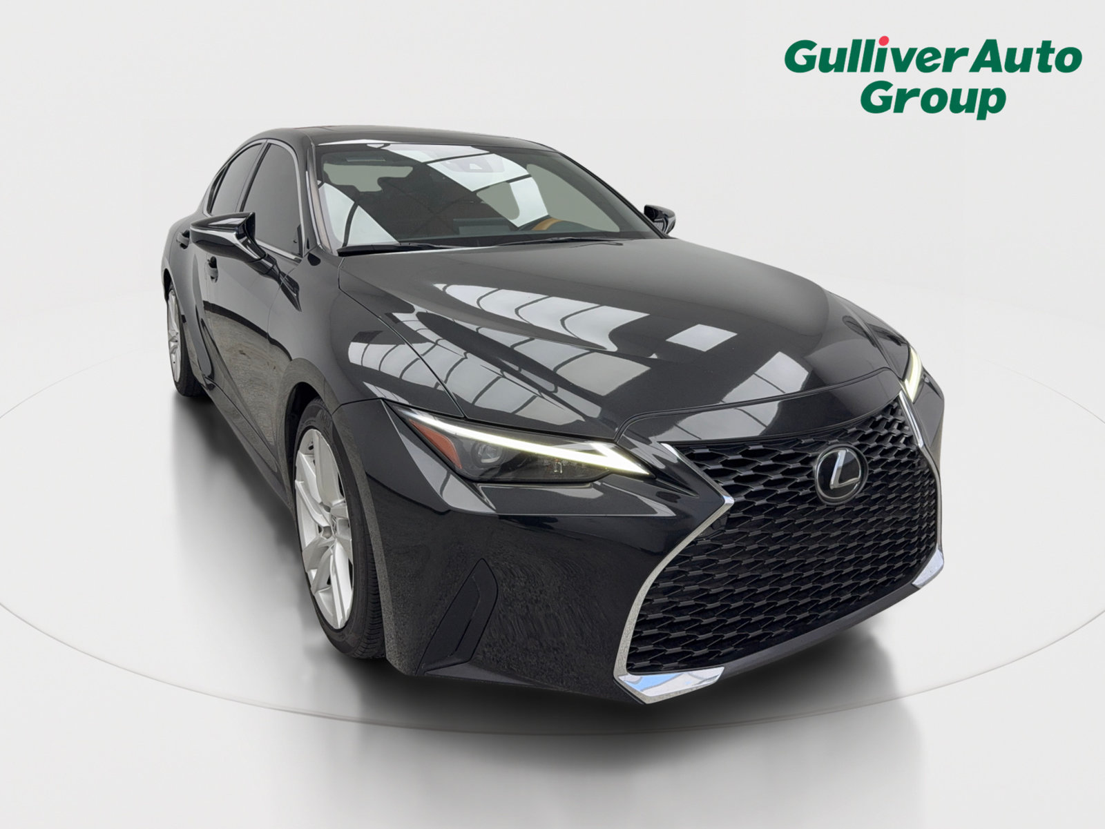 Used 2023 Lexus IS 300 w/ Comfort Package RWD image 13