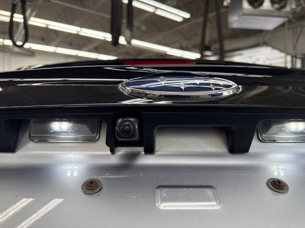 Used 2024 Subaru Forester Sport AWD/4WD image 16