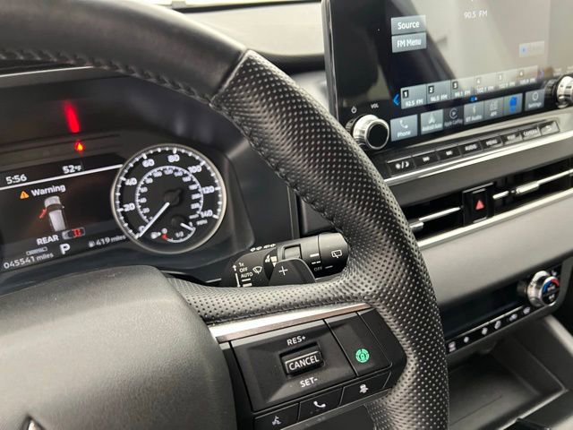 Used 2024 Mitsubishi Outlander SE image 23