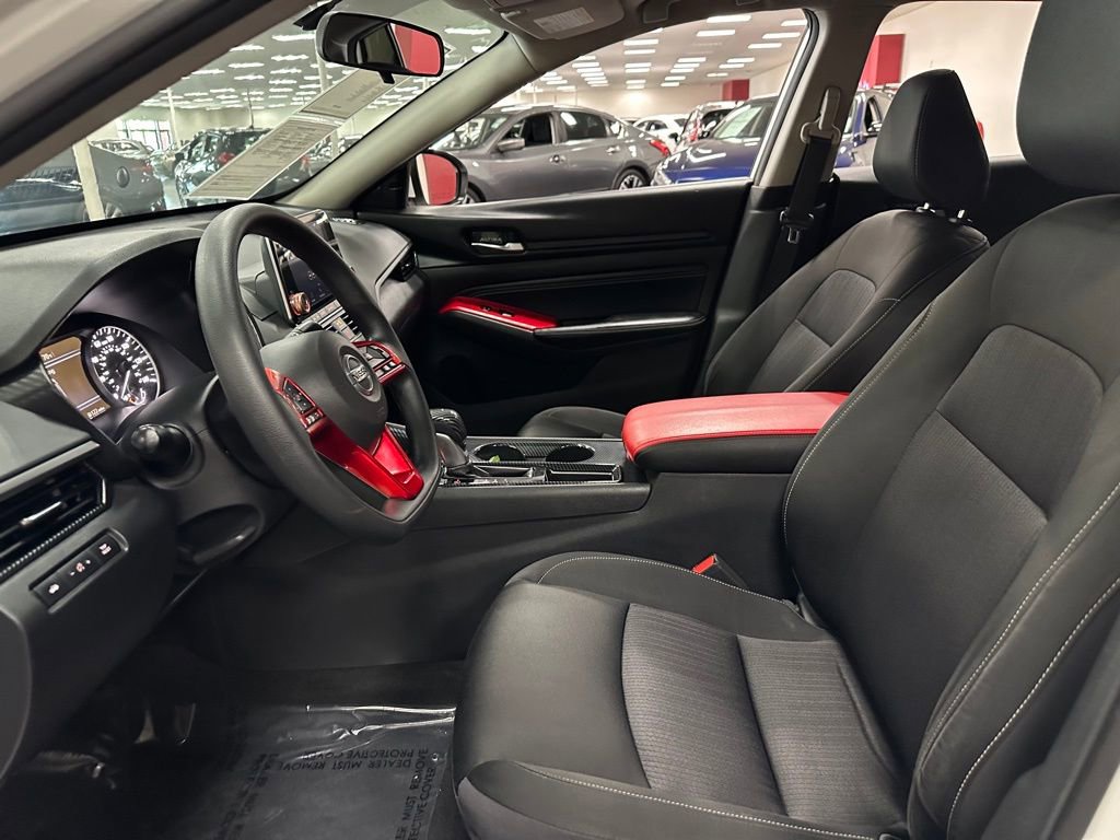 Used 2020 Nissan Altima 2.5 S image 14