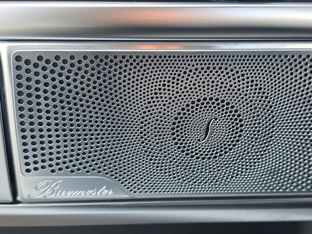 Certified 2025 Mercedes-Benz G 63 AMG 4MATIC image 27