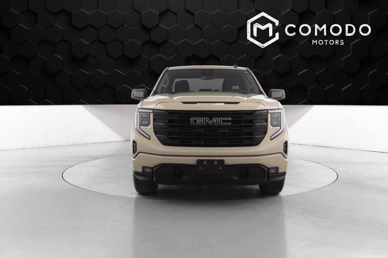 Used 2022 GMC Sierra 1500 Elevation image 8