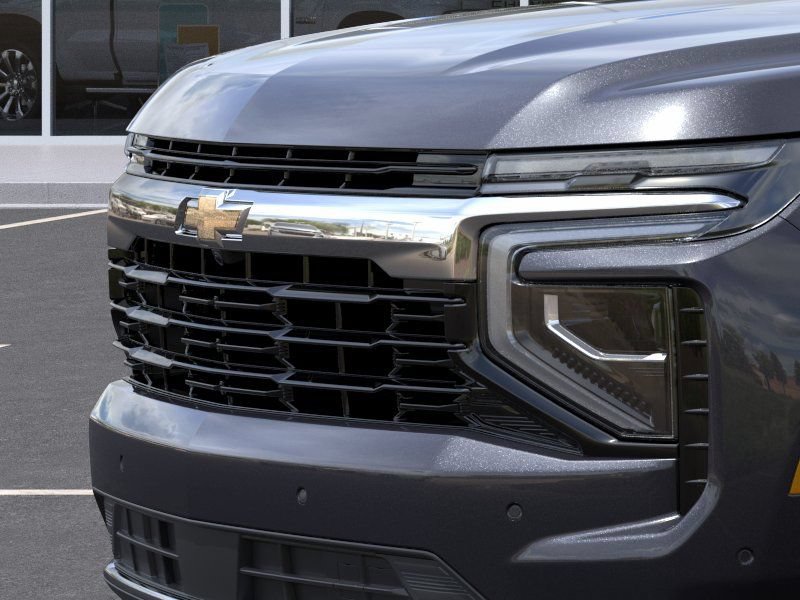 New 2026 Chevrolet Tahoe LS RWD image 13