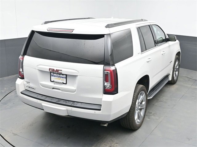 Used 2018 GMC Yukon SLT w/ Open Road Package image 44