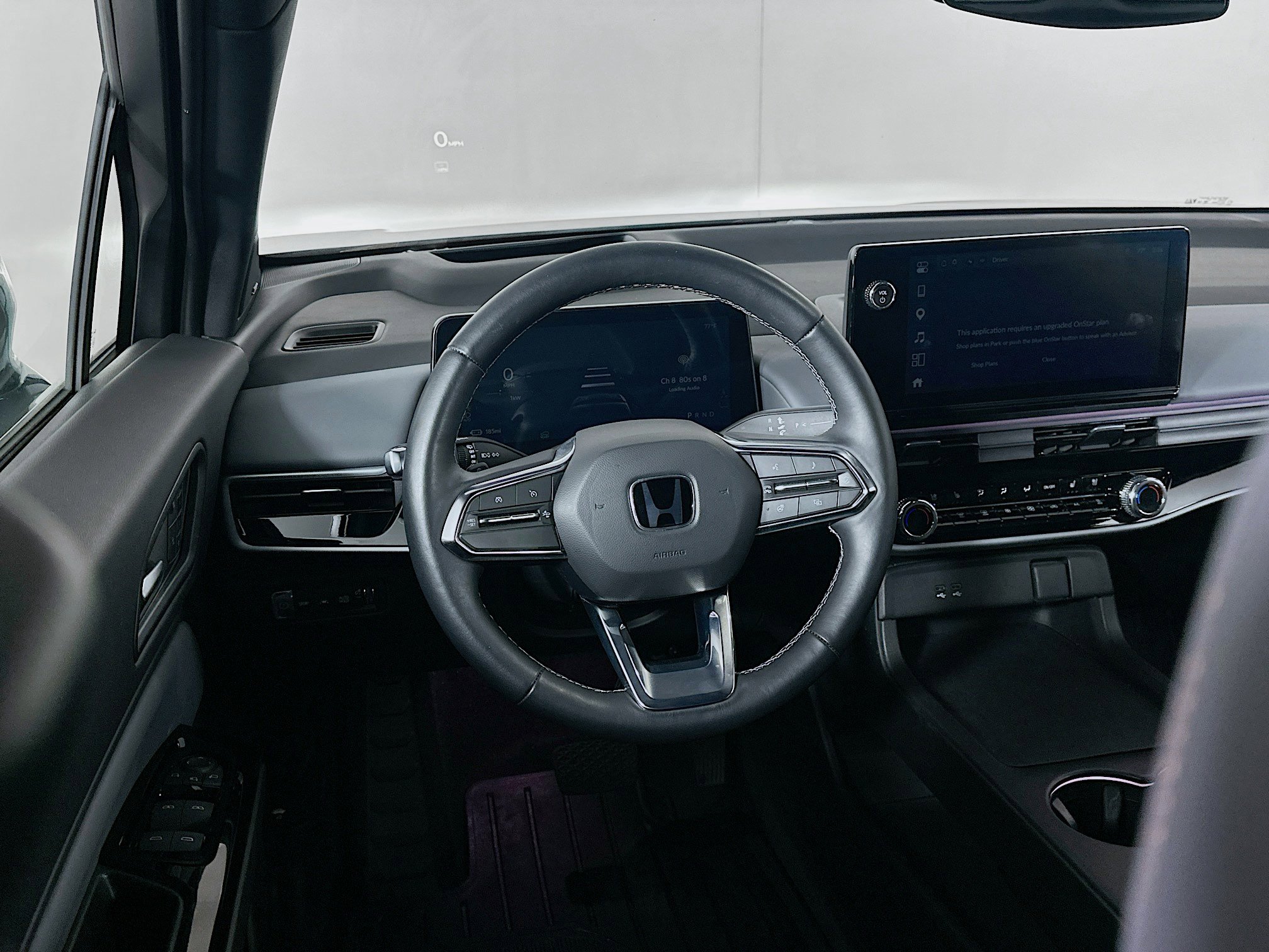 Used 2024 Honda Prologue Elite image 17