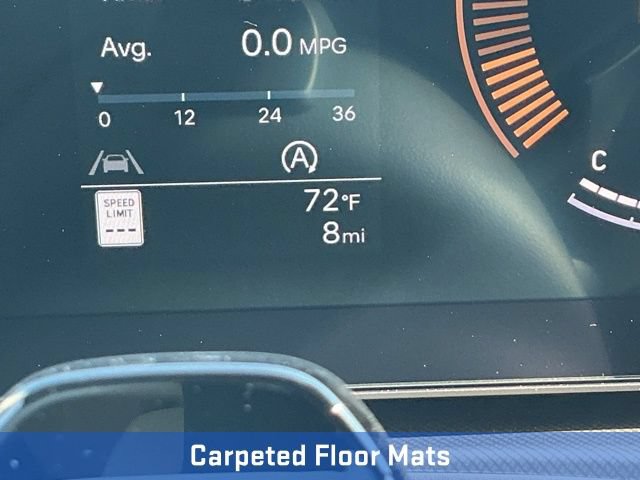 New 2026 Hyundai Santa Fe SEL AWD/4WD image 19