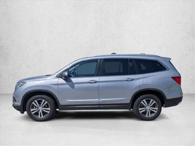 Used 2018 Honda Pilot EX-L image 8