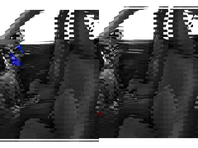 Used 2025 Toyota Camry LE w/ Convenience Package AWD/4WD image 11