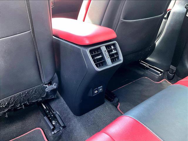 Used 2022 Lexus UX 200 F Sport w/ Accessory Package (Z2) image 25