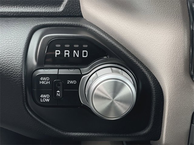 Used 2021 RAM 2500 Laramie image 16