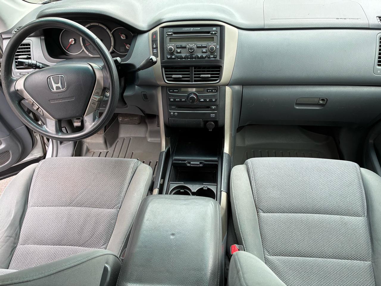 Used 2008 Honda Pilot SE image 15