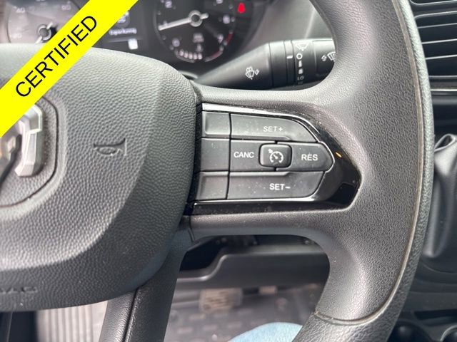 Used 2023 RAM ProMaster 2500 FWD image 13