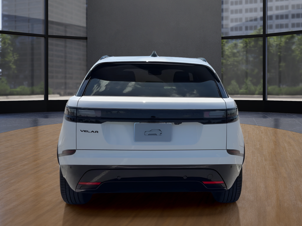 New 2026 Land Rover Range Rover Velar Belgravia AWD/4WD image 6