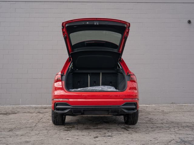 Used 2025 Audi Q3 2.0T Premium w/ Convenience Package image 14