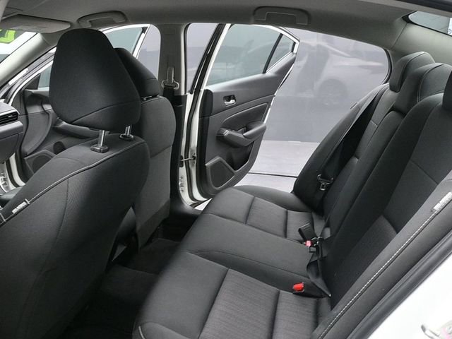 Used 2021 Nissan Altima 2.5 S image 19