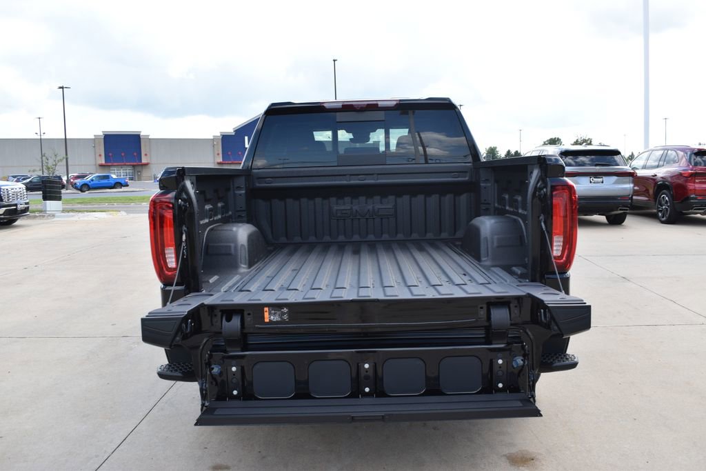 New 2026 GMC Sierra 1500 Denali image 7