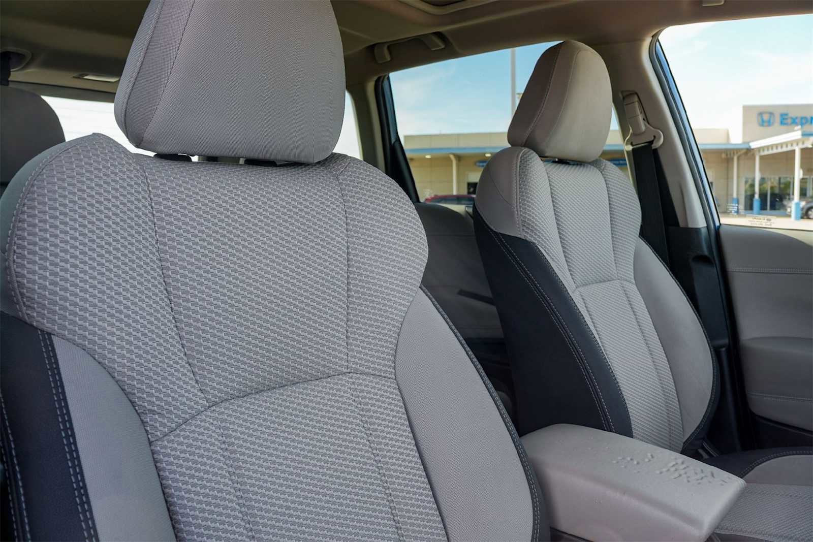 Used 2021 Subaru Forester Premium w/ Popular Package #1 image 14